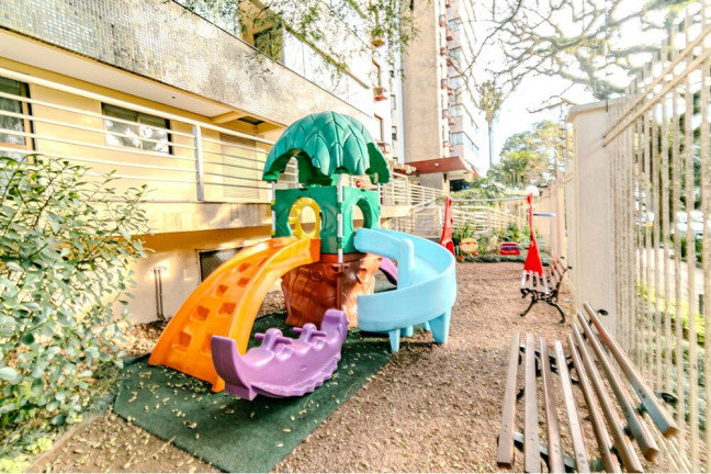 Imagem Imóvel com 3 Quartos à Venda,  em Jardim Botanico - Porto Alegre