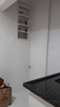 Imagem Apartamento com 1 Quarto à Venda, 26 m² em Flamengo - Rio De Janeiro