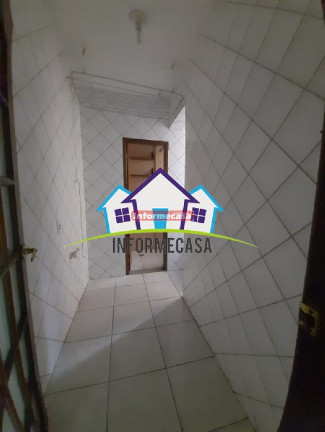 Imagem Imóvel com 2 Quartos à Venda, 1 m² em Califórnia - Nova Iguaçu