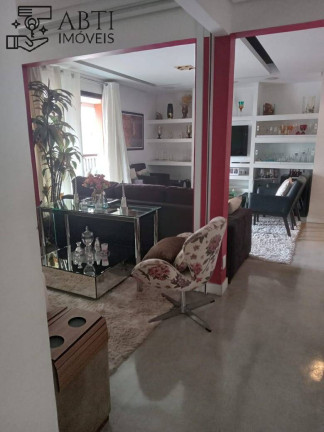 Apartamento com 3 Quartos à Venda, 110 m² em Moema - São Paulo