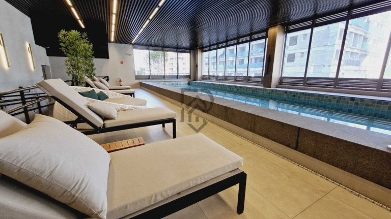 Imagem Apartamento com 3 Quartos à Venda, 82 m² em Brooklin - São Paulo