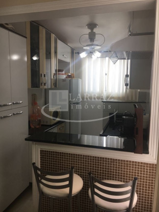Imóvel com 3 Quartos à Venda, 62 m² em Iguatemi - Ribeirão Preto