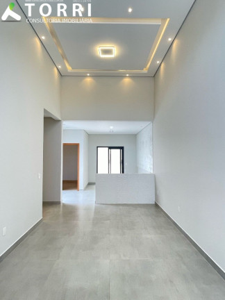 Imagem Imóvel com 3 Quartos à Venda, 124 m² em Horto Florestal - Sorocaba