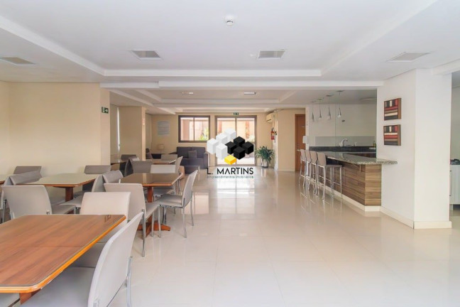 Imagem Apartamento com 2 Quartos à Venda, 61 m² em Jardim Do Salso - Porto Alegre