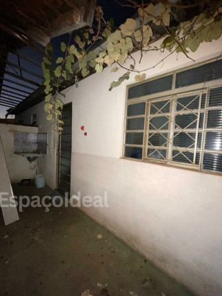 Imagem Casa com 2 Quartos à Venda, 119 m² em Núcleo Habitacional João Zillo - Lençóis Paulista