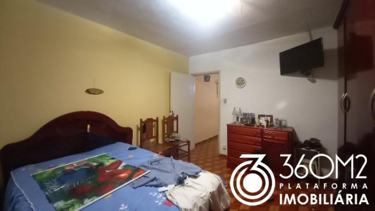 Imagem Casa com 2 Quartos à Venda, 292 m² em Vila Alto De Santo André - Santo André Imagem Casa com 2 Quartos à Venda, 292 m² em Vila Alto De Santo André - Santo André