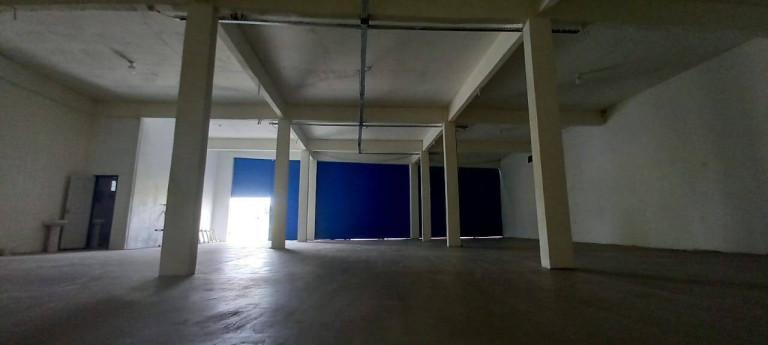 Imagem Ponto Comercial para Alugar, 2.000 m² em Tancredo Neves - Manaus