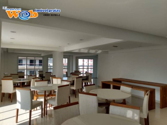 Imagem Apartamento com 2 Quartos à Venda, 93 m² em Vila Tupi - Praia Grande
