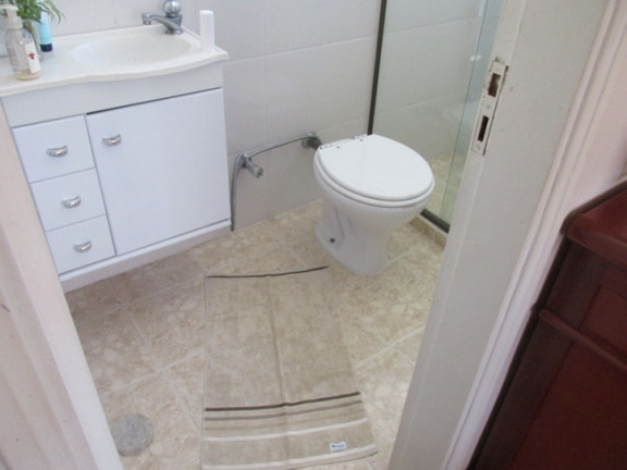 Imagem Apartamento com 2 Quartos à Venda, 100 m² em Embaré - Santos Imagem Apartamento com 2 Quartos à Venda, 100 m² em Embaré - Santos