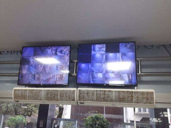 Imagem Sala Comercial à Venda, 34 m² em Comércio - Salvador