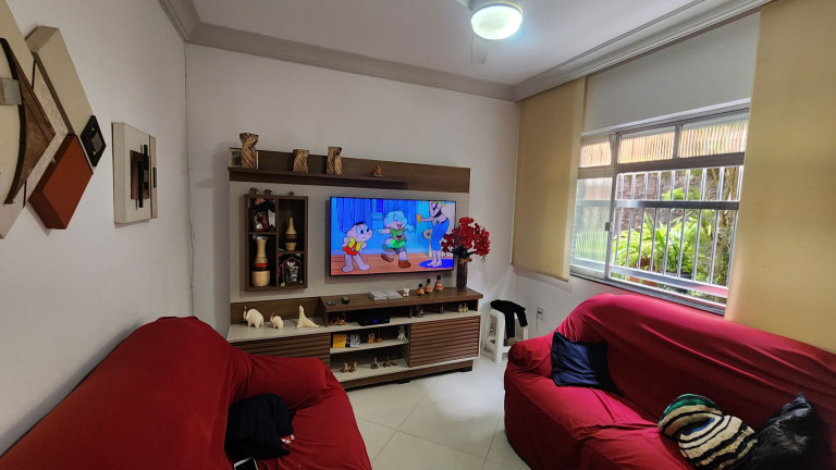 Casa com 2 Quartos à Venda, 70 m² em Jardim Independência - São Vicente