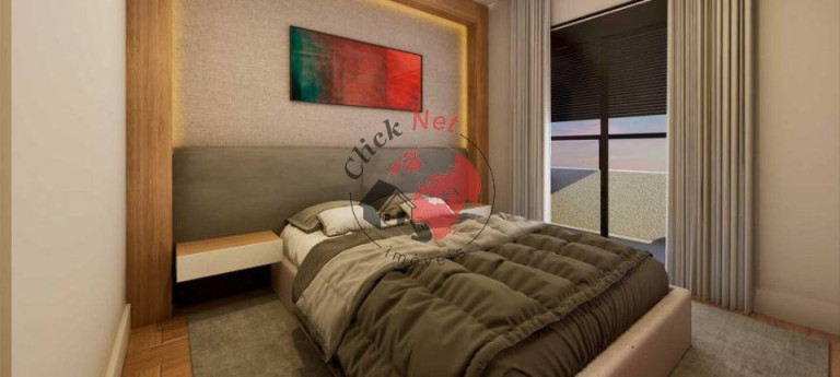 Imagem Apartamento com 3 Quartos à Venda, 125 m² em Vila Assunção - Santo André