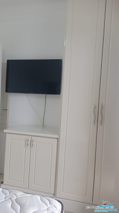 Imagem Apartamento com 3 Quartos à Venda, 160 m² em Praia Grande - Ubatuba Imagem Apartamento com 3 Quartos à Venda, 160 m² em Praia Grande - Ubatuba