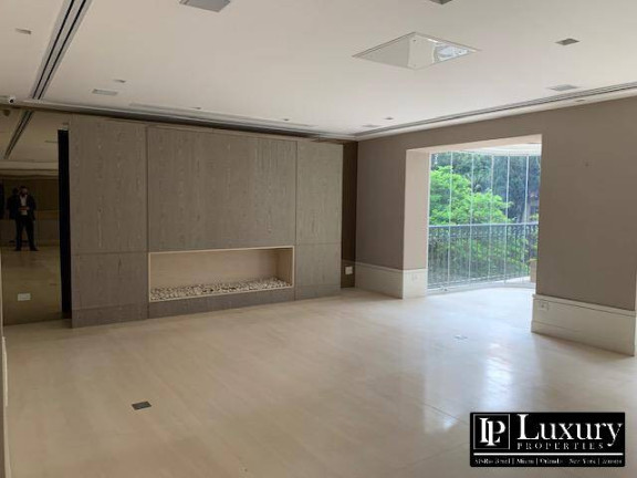 Imagem Apartamento com 4 Quartos à Venda, 465 m² em Jardim Paulista - São Paulo Imagem Apartamento com 4 Quartos à Venda, 465 m² em Jardim Paulista - São Paulo