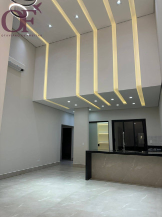 Imagem Casa de Condomínio com 3 Quartos à Venda, 312 m² em Vila Romão - Salto