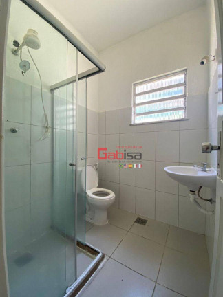 Imagem Casa com 3 Quartos para Alugar, 130 m² em Centro - Cabo Frio Imagem Casa com 3 Quartos para Alugar, 130 m² em Centro - Cabo Frio