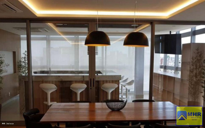 Imagem Apartamento com 1 Quarto à Venda, 55 m² em Praia Do Canto - Vitória