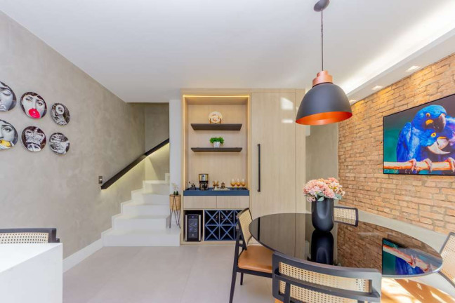 Imagem Casa com 2 Quartos à Venda, 120 m² em Vila Mariana - São Paulo Imagem Casa com 2 Quartos à Venda, 120 m² em Vila Mariana - São Paulo