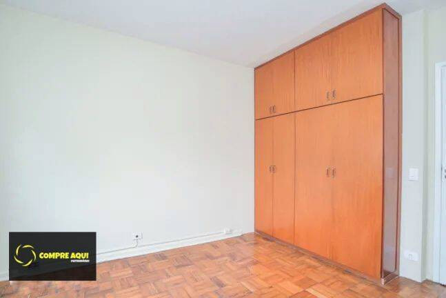 Imagem Apartamento com 1 Quarto à Venda, 68 m² em Vila Buarque - São Paulo