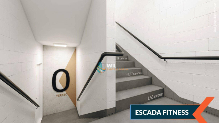 Imagem Apartamento com 2 Quartos à Venda, 61 m² em Jardim Torres São José - Jundiaí