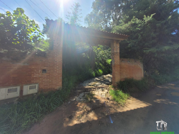 Imagem Imóvel com 3 Quartos à Venda, 200 m² em Bom Retiro Dos Mourão - Bragança Paulista