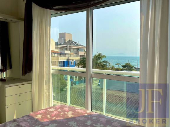 Imagem Apartamento com 2 Quartos à Venda, 110 m² em Canasvieiras - Florianópolis