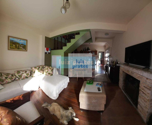 Imagem Casa com 4 Quartos à Venda, 290 m² em Areal - Pelotas