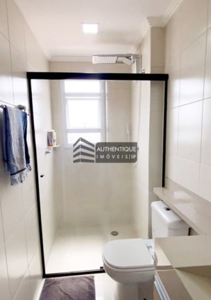 Imagem Apartamento com 2 Quartos à Venda, 63 m² em Demarchi - São Bernardo Do Campo