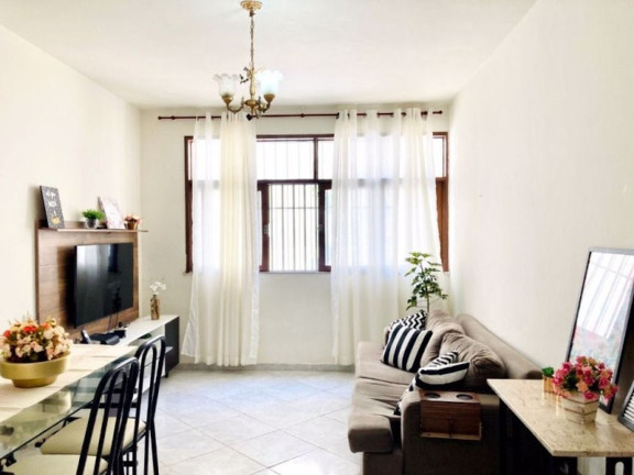 Apartamento com 3 Quartos à Venda, 100 m² em Amaralina - Salvador