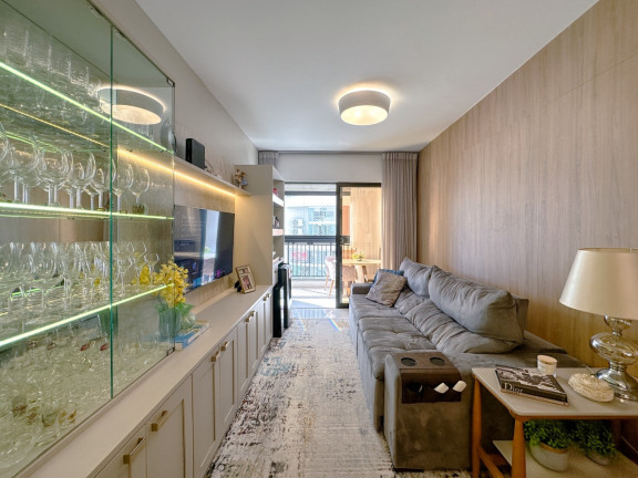 Imagem Apartamento com 2 Quartos à Venda, 88 m² em Campinas - São José Imagem Apartamento com 2 Quartos à Venda, 88 m² em Campinas - São José