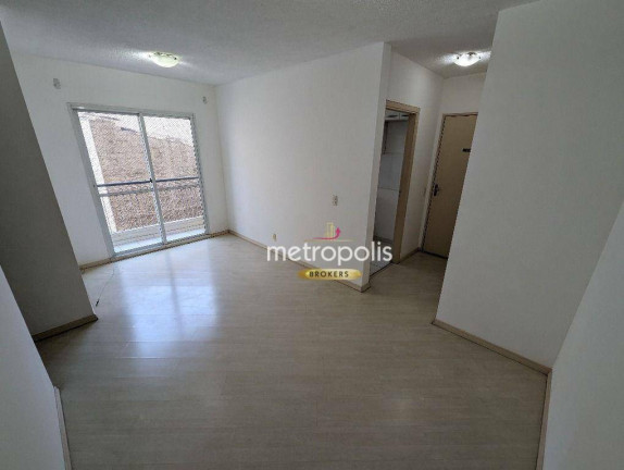 Imagem Apartamento com 2 Quartos à Venda, 48 m² em Vila Firmiano Pinto - São Paulo