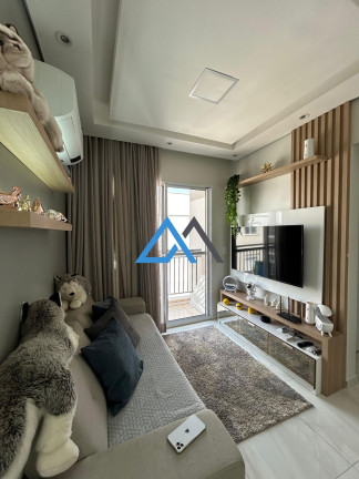 Imagem Apartamento com 2 Quartos à Venda, 47 m² em Serpa - Caieiras Imagem Apartamento com 2 Quartos à Venda, 47 m² em Serpa - Caieiras