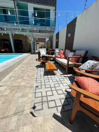 Casa com 4 Quartos à Venda, 200 m² em Zona De Expansão (robalo) - Aracaju