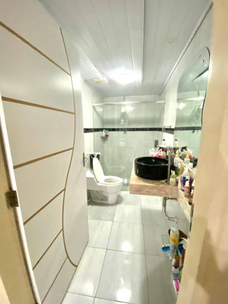 Imagem Casa com 4 Quartos para Alugar, 300 m² em Cidade Nova - Manaus Imagem Casa com 4 Quartos para Alugar, 300 m² em Cidade Nova - Manaus