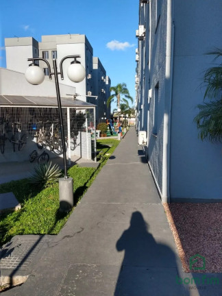 Imagem Apartamento com 2 Quartos à Venda, 39 m² em Jardim Leopoldina - Porto Alegre Imagem Apartamento com 2 Quartos à Venda, 39 m² em Jardim Leopoldina - Porto Alegre