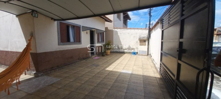 Imagem Casa com 3 Quartos à Venda, 150 m² em Parque Tabatinga - Lorena