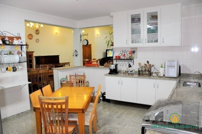 Imagem Casa de Condomínio com 4 Quartos à Venda, 1.113 m² em Transurb - Itapevi
