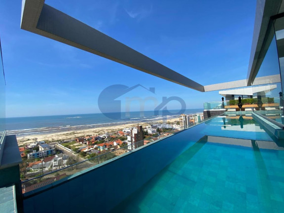 Imagem Apartamento com 3 Quartos à Venda, 142 m² em Predial - Torres Imagem Apartamento com 3 Quartos à Venda, 142 m² em Predial - Torres