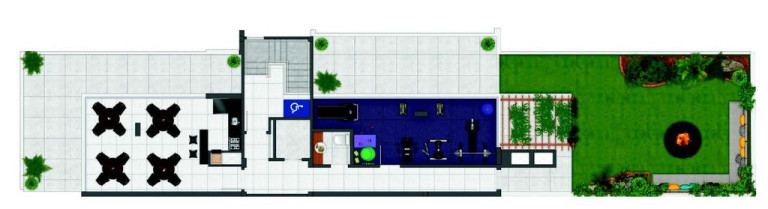 Imagem Apartamento com 2 Quartos à Venda, 69 m² em Bela Vista - Porto Alegre Imagem Apartamento com 2 Quartos à Venda, 69 m² em Bela Vista - Porto Alegre