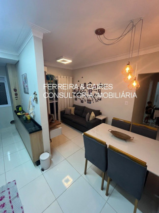Imagem Apartamento com 2 Quartos à Venda, 51 m² em Jardim Casablanca - Indaiatuba Imagem Apartamento com 2 Quartos à Venda, 51 m² em Jardim Casablanca - Indaiatuba