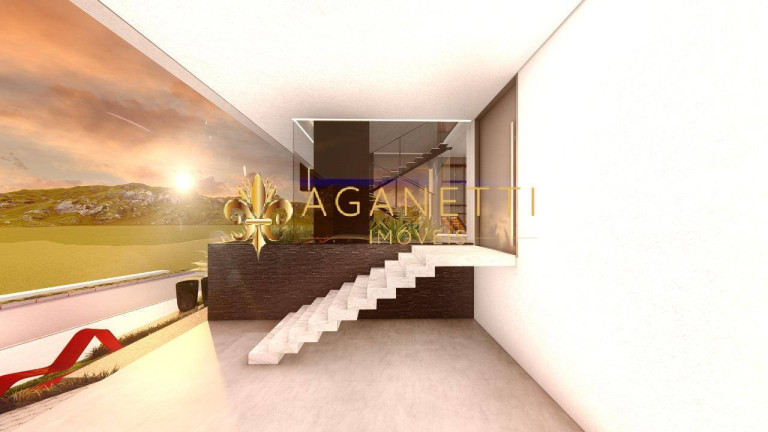 Imagem Casa com 4 Quartos à Venda, 487 m² em Alphaville Vespasiano - Vespasiano