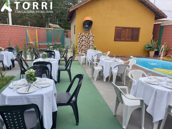 Imóvel com 2 Quartos à Venda, 130 m² em Jardim Maria Elvira - Sorocaba