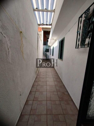 Imagem Sobrado com 3 Quartos à Venda, 190 m² em Vila Aquilino - Santo André Imagem Sobrado com 3 Quartos à Venda, 190 m² em Vila Aquilino - Santo André