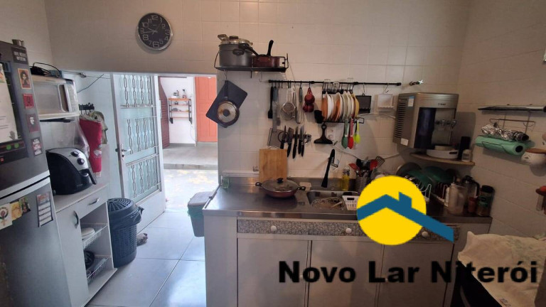 Imagem Casa com 3 Quartos à Venda, 180 m² em Santa Rosa - Niterói Imagem Casa com 3 Quartos à Venda, 180 m² em Santa Rosa - Niterói
