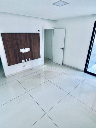 Imagem Apartamento com 3 Quartos à Venda, 216 m² em Jóquei - Teresina