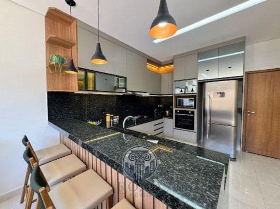 Imóvel com 3 Quartos à Venda, 185 m² em Jardim San Marco - Ribeirão Preto