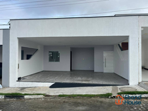 Casa com 2 Quartos à Venda, 1 m² em Mangabeira - Feira De Santana