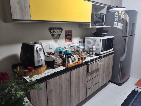 Imagem Casa com 2 Quartos à Venda, 69 m² em Vila Gustavo - São Paulo Imagem Casa com 2 Quartos à Venda, 69 m² em Vila Gustavo - São Paulo