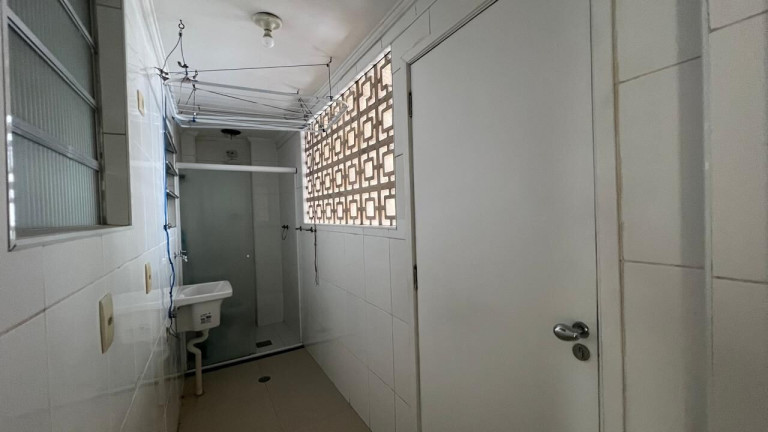 Imagem Apartamento com 3 Quartos à Venda, 106 m² em Gonzaga - Santos
