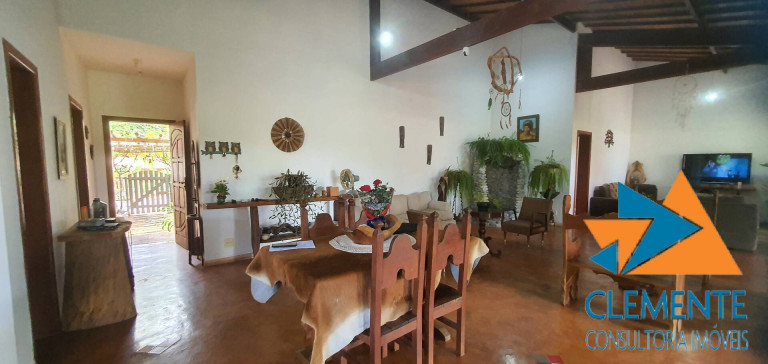 Imagem Casa de Condomínio com 5 Quartos à Venda, 217 m² em Condominio Estancia Da Mata - Jaboticatubas Imagem Casa de Condomínio com 5 Quartos à Venda, 217 m² em Condominio Estancia Da Mata - Jaboticatubas